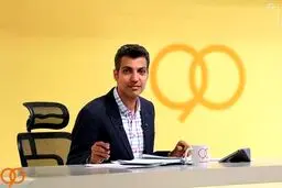 پشت‌صحنه آخرین برنامه نود در این فصل/ تصاویر