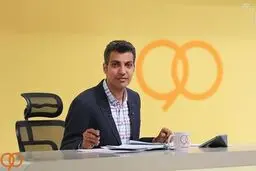 پشت‌صحنه آخرین برنامه نود در این فصل/ تصاویر
