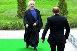 آخرین سفر خارجی روحانی پیش از انتخابات ریاست جمهوری/ اتحاد ایران و روسیه محکم تر می شود؟