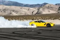 ماشین شورلت کوروت 2015/تصاویر