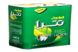 نخستین روغن موتور پایه گیاهی کشور تائیدیه آزمایشگاه بلژیک را دریافت کرد