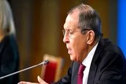 دفاع قاطع لاوروف از ایران