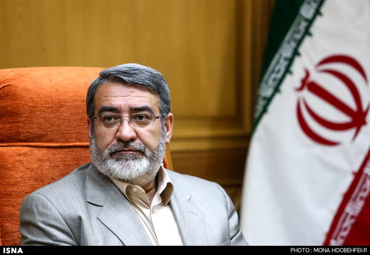 دلیل احضار برخی از استانداران به قوه قضائیه ؛من چندان در جریان پرونده این افراد  نیستم / این تخلفات در رابطه با طرفداری از یک نامزد است