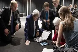 شرمن هم به برجام پشت پا زد/ دولت بایدن توافق جدید می خواهد!