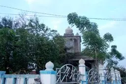 روستایی به نام کربلا در اندونزی +عکس