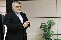 پیشنهاد علاءالدین بروجردی به روحانی؛ از ظرفیت باهنر در کابینه دوازدهم استفاده کند /کابینه را گرفتار مسائل جناحی و سیاسی نکنید