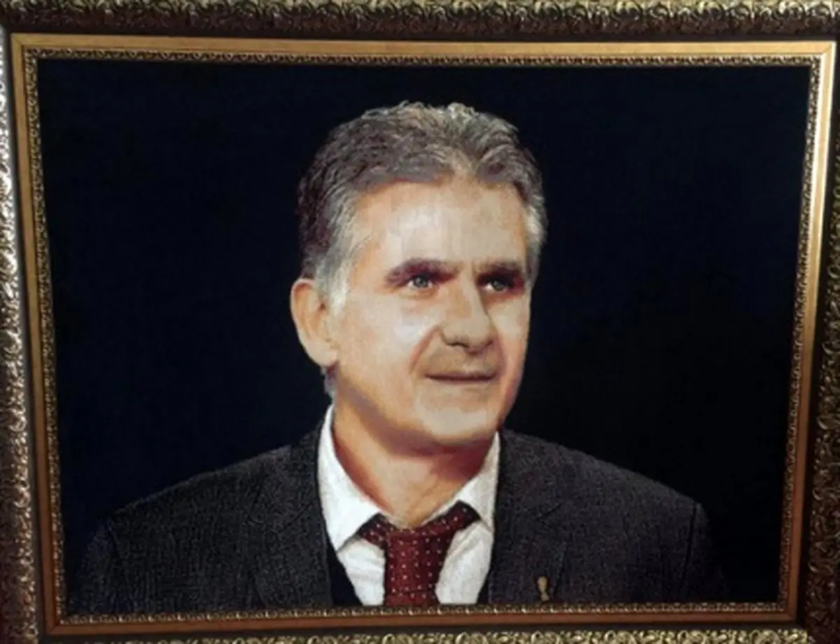 واکنش مردم به عکسی که اینستاگرام تیم ملی از کي روش منتشر کرد