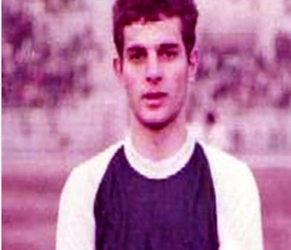 رضا احدی از گذشته تا امروز/ تصاویر