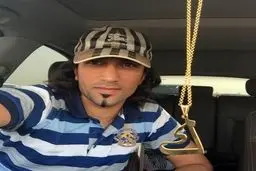 عکس/ خوش گذرانی‌های جدید جاسم کرار