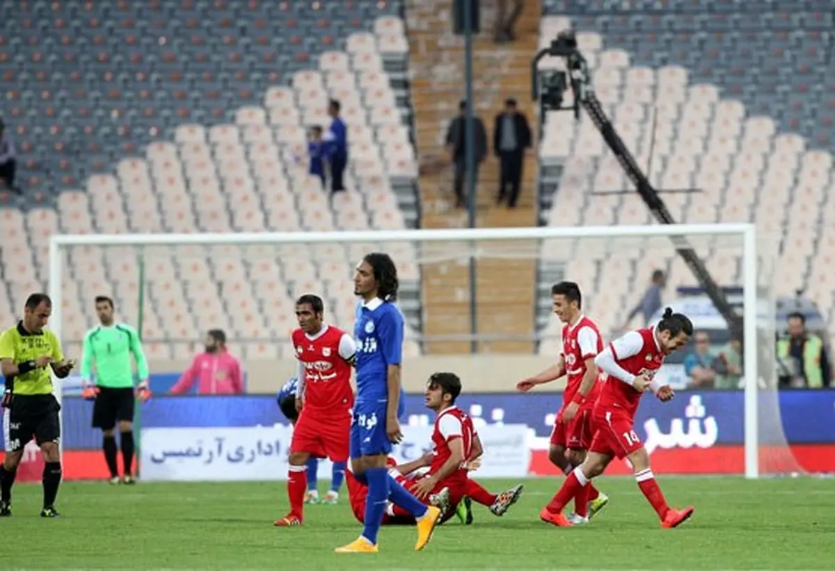 روزی که آندو مشت هایش را برای استقلال گره کرد +عکس