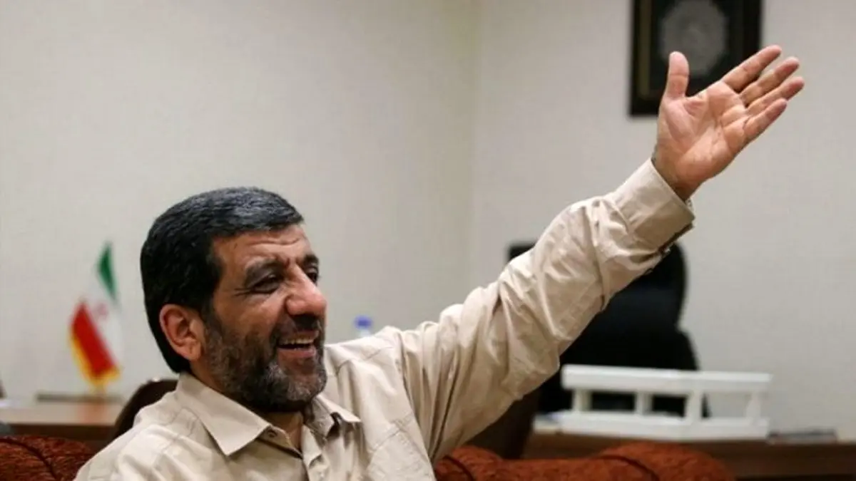 ناگفته های ضرغامی از داوری رهبری بین صدا و سیما و دولت احمدی نژاد