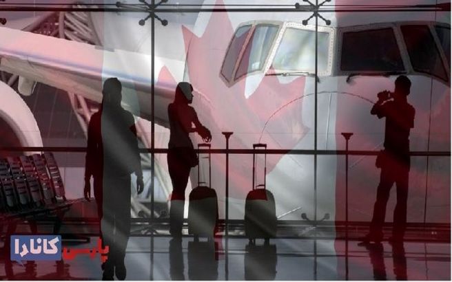 شگفتانه های زندگی در کانادا