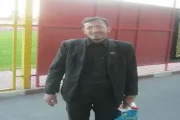 انتقاد از درخشان به خاطر یک تصمیم عجیب/ تست برای پرسپولیسی شدن عموم آزاد! + عکس