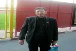 انتقاد از درخشان به خاطر یک تصمیم عجیب/ تست برای پرسپولیسی شدن عموم آزاد! + عکس