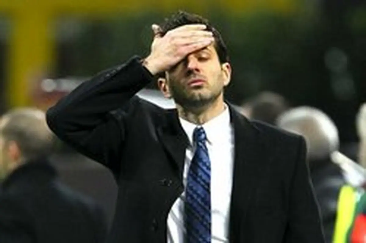 بازتاب روز تلخ سرمربی آبی‌ها در رسانه‌های اروپایی