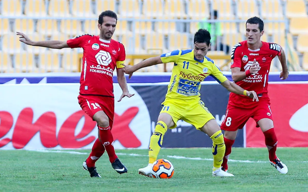 کنایه جدید علی کریمی به دایی؛ سپانوویچ را یادش رفته