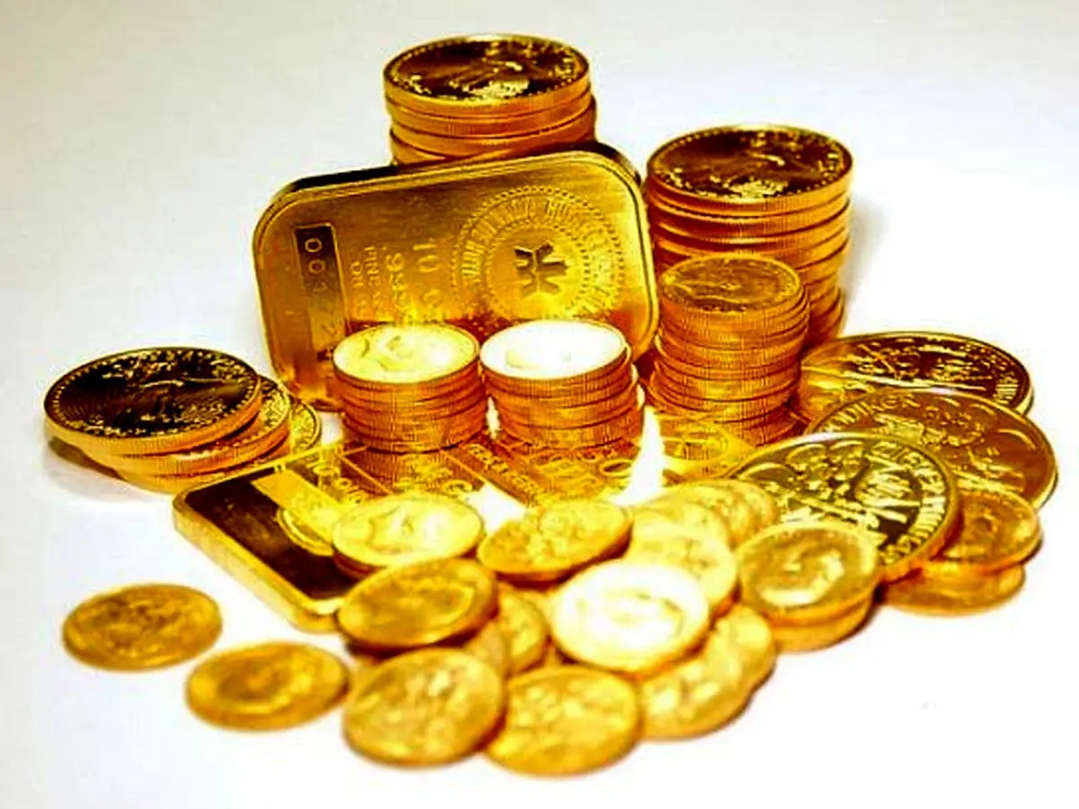 آخرین پیش‌بینی درباره قیمت طلا/ نزول قیمت طلا تا کجا ادامه پیدا می‌کند؟