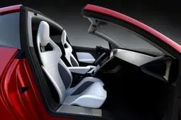 نسل جدید خودروهای الکتریکی را ببینید /تصاویر