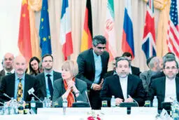 شوی خروج از برجام برای امتیازگیری از ایران