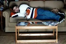 بی‌تحرکی با سلامت ما چه می‌کند؟