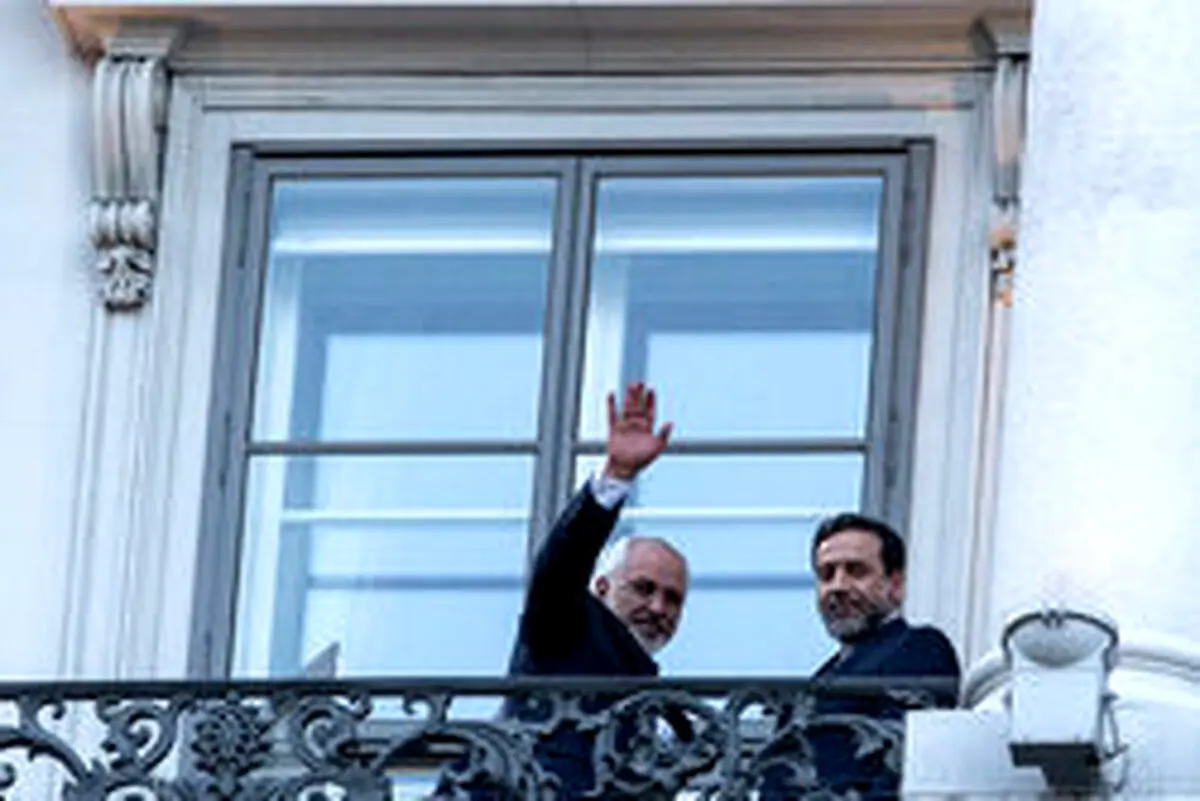 دنیای بی‌مرز،‌ از ظریف تا عراقچی