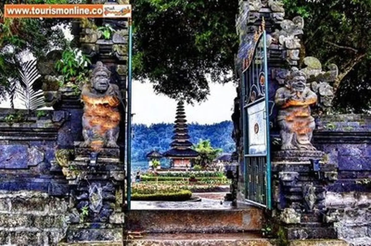 نگاه عکاس پرتغالی به یکی از جذاب ترین جزیره های جهان/تصاویر