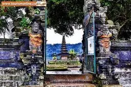 نگاه عکاس پرتغالی به یکی از جذاب ترین جزیره های جهان/تصاویر