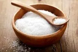 نمک؛ عامل اصلی افزایش فشار خون