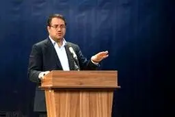 وزیر صمت: صنعت چوب نیازمند برند سازی است