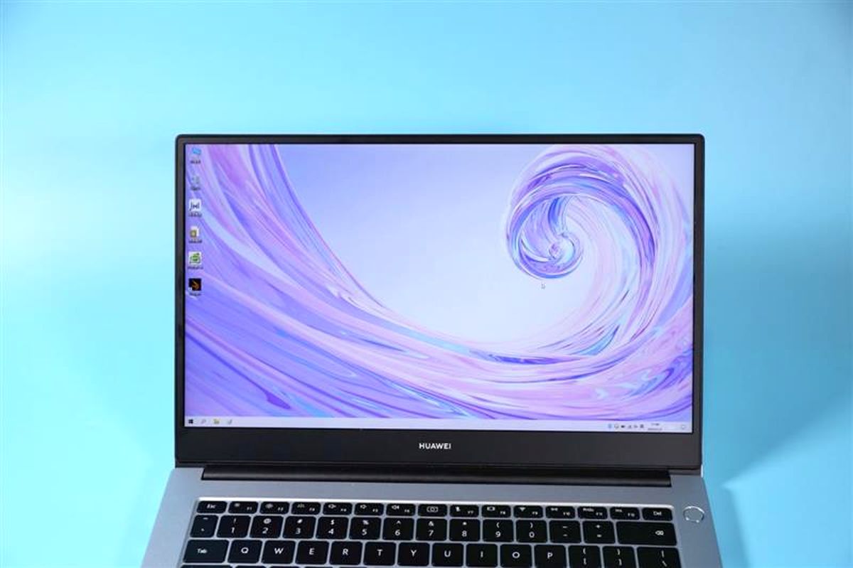 ۳ نکته درباره لپتاپ هوآویMateBook D که کار کردن از خانه را لذتبخش میکنند