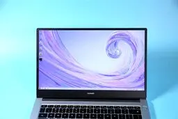 ۳ نکته درباره لپ‌تاپ‌ هوآویMateBook D  که کار کردن از خانه را لذت‌بخش‌ می‌کنند
