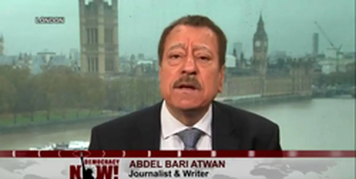 عطوان: چرا آزادی نفتکش گریس، اول شکست آمریکاست بعد انگلیس؟