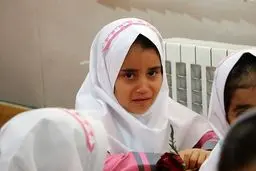 اشک‌های کلاس اولی‌ها / تصاویر