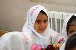 اشک‌های کلاس اولی‌ها / تصاویر