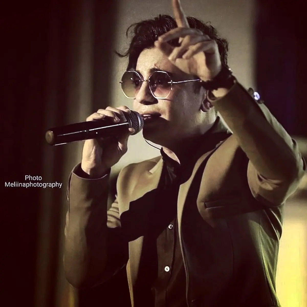 آغاز فصل رویش + عکس