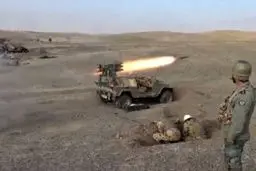 المیادین: آیا رزمایش اخیر ایران در خلیج فارس، واکنشی به توافق امارات و اسرائیل بود؟