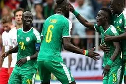 خلق یک شگفتی دیگر؛ یاران لواندوفسکی مغلوب سنگال شدند/ طلسم آفریقا شکست