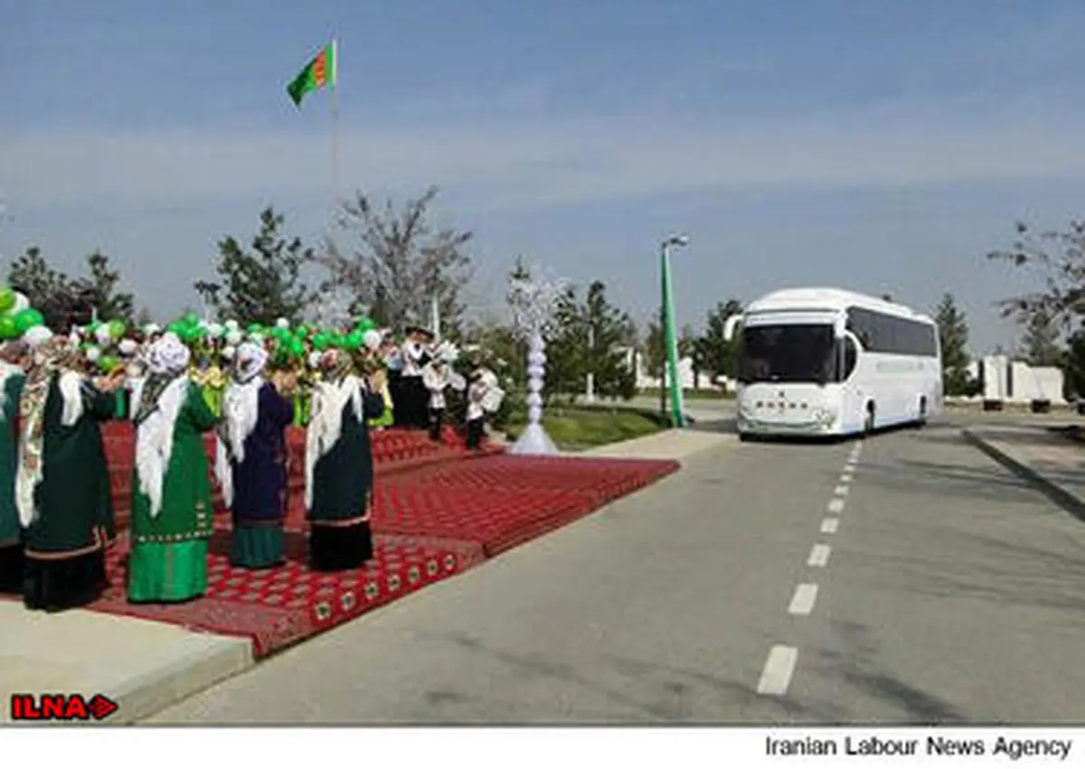 سرنوشت هدیه روحانی به رئیس جمهور ترکمنستان/عکس