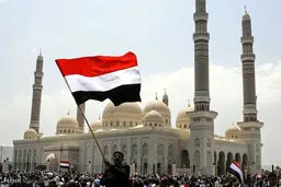 چارچوب قدرت در «صنعا» دست انصار الله است