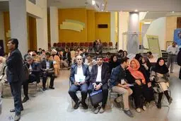 صف نامزدها دو ساعت مانده به پایان مهلت ثبت نام انتخابات ریاست جمهوری/عکس