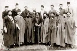 حسن مدرس، شهید استبداد/تصاویر