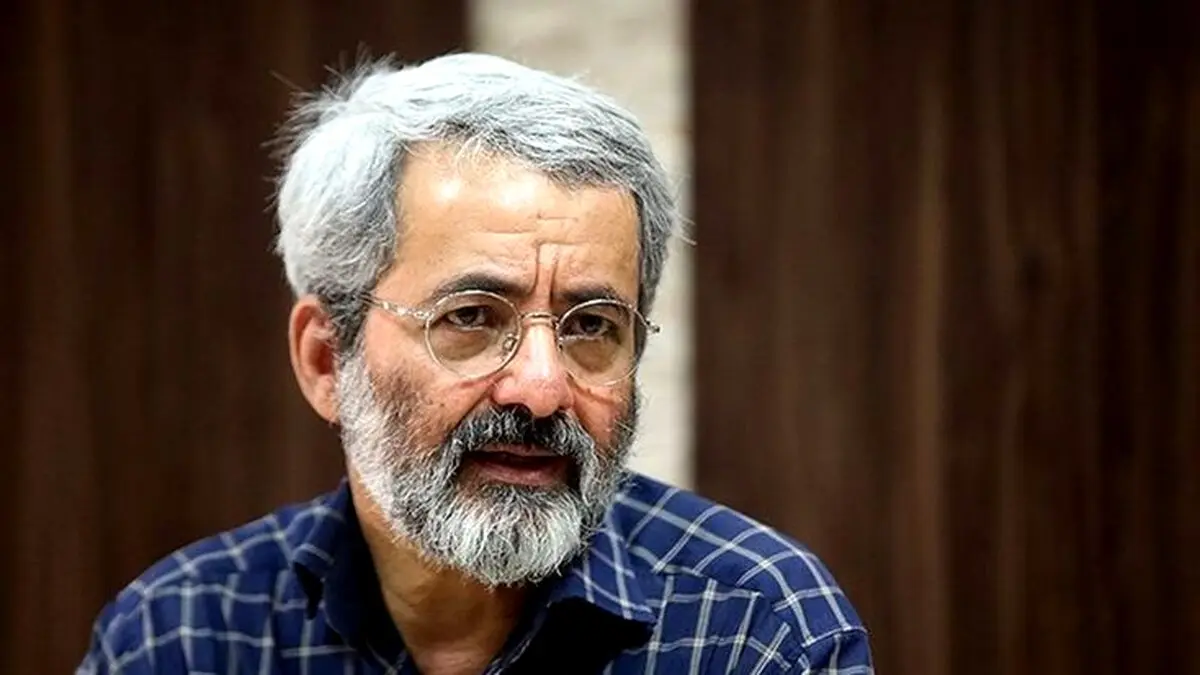 سلیمی‌نمین:ممکن است لاریجانی و ظریف ائتلاف کنند/ظریف با لاریجانی قرابت فکری دارد