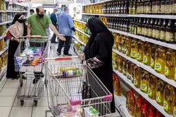 آخرین افزایش قیمت کالاهای اساسی 