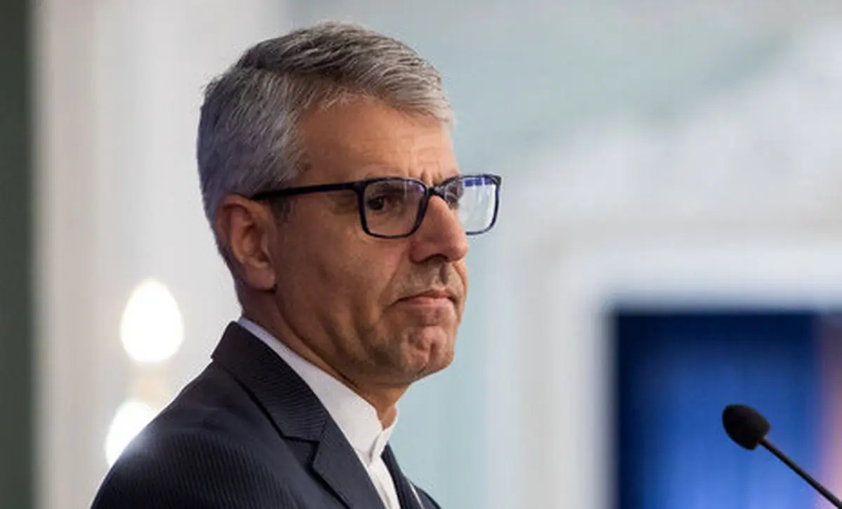 هشدار ایران درباره پیامدهای قانون‌شکنی آمریکا در کارائیب