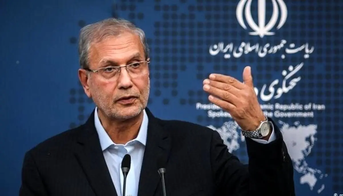 سخنگوی دولت تشریح کرد: انتظارات ایران از رییس جمهور بعدی آمریکا / گزارشاتی از انتقال ویروس از انسان به حیوان خانگی مشاهده شده است