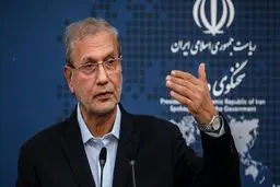 سخنگوی دولت تشریح کرد: انتظارات ایران از رییس جمهور بعدی آمریکا / گزارشاتی از انتقال ویروس از انسان به حیوان خانگی مشاهده شده است