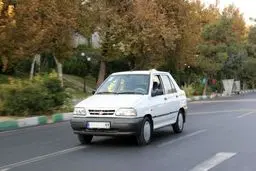 قیمت پراید نجومی شد! / آخرین قیمت پراید، تیبا و ساینا در بازار (۹۹/۱۰/۱۸)