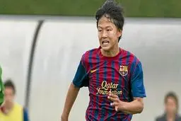 رئال مادرید در پی جذب مسی آسیا(عکس)