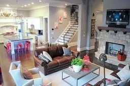 هرآنچه که باید درباره اسمارت هوم بدانید + عکس