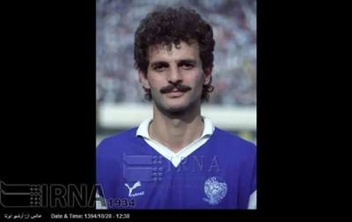 احدی، اسطوره فراموش نشدنی/ تصاویر